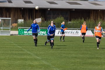 Bild 12 - Frauen Union Tornesch - Eimsbuettel : Ergebnis: 1:1